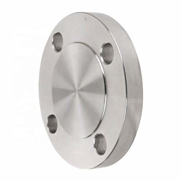 Stainless Steel blind flange Nitronic 40/50/60